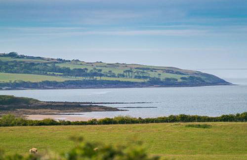 Plas Lligwy Cottage - Foto 32