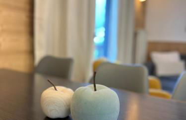 Mont Blanc 25, vue Mont blanc, balcon, parking - Photo 21