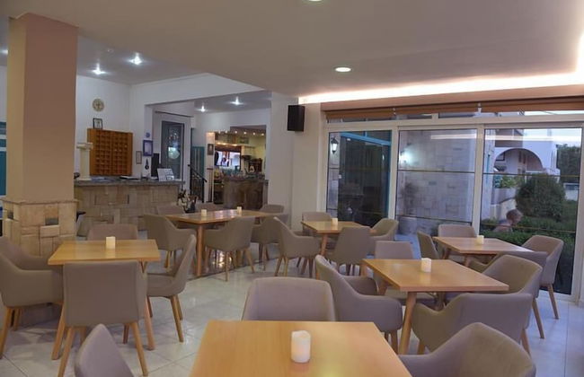 Barbie Hotel Apartments - Foto 30