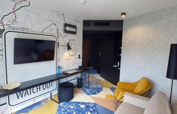 Apartament Biała Perła Czarna Góra Resort - Foto 15