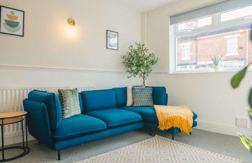 Modern 3 Bedroom Home in Central Rugby - Foto 9