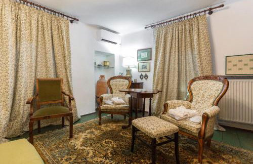 Le Giuggiole 5 posti letto in una casa ricca d'atmosfera - Foto 40