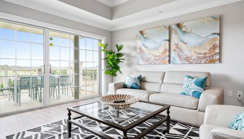 Luxury Contemporary Style Condo on Reunion Resort and Spa Orlando Condo 5699 - Foto 2, Other