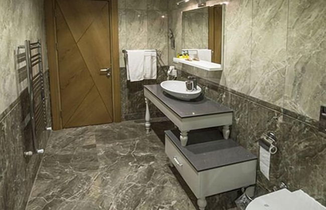 Yildiz Apart Hotel - Foto 25