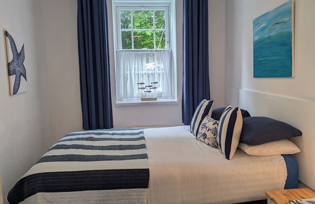 ROSE COURT HOLIDAY APARTMENTS - Foto 37