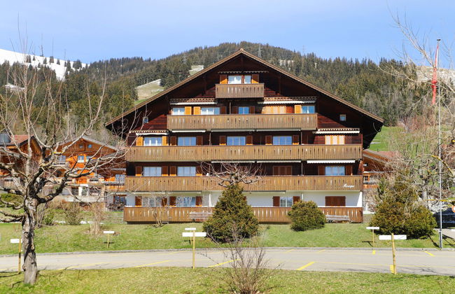 Monique Nr. 9 - Foto 1