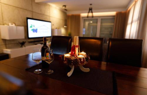 APARTAMENT POD ŚLIWKAMI - Foto 20