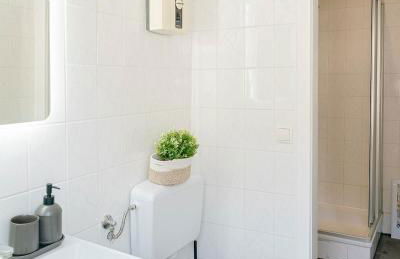 Deluxe Koblenz Flat, Parken, Netflix, Ruhig - Foto 4