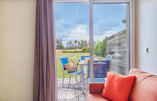 Résidence Odalys Côté Canal - Foto 27