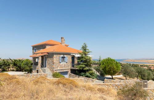 VILLA HORIZON, PORTIANOU - Foto 17