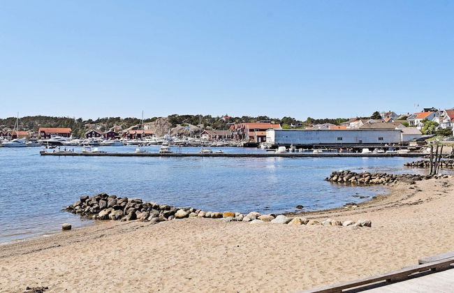 6 Person Holiday Home in Skjaerhalden - Foto 29