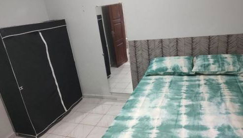 Sinta-se em casa - Foto 2