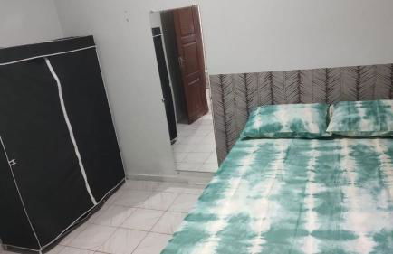 Sinta-se em casa - Foto 2