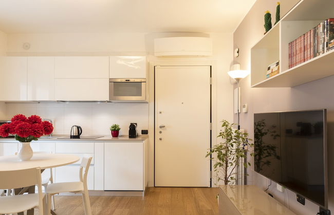 notaMi - Navigli Stylish Home - Photo 8