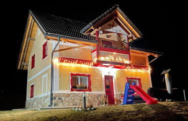 Baita Alpenrose - Photo 10