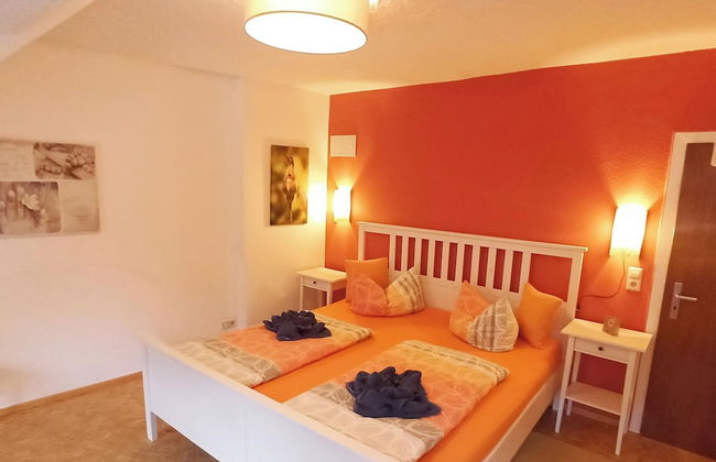 2 Bed Apt Sleeps 5 - Rooftop Terrace, Wifi - Foto 3