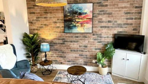 Charming Terrace Home, Nantwich -Near train station & Town - Foto 1