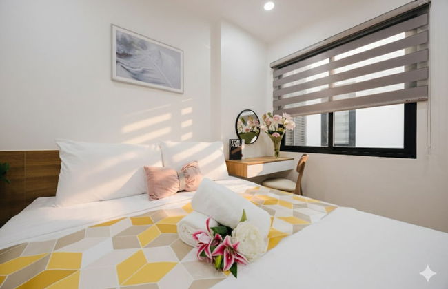 Label6 Coliving Quang Khanh - Foto 46