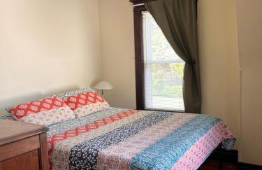 Whirlpool Cottage - Foto 22