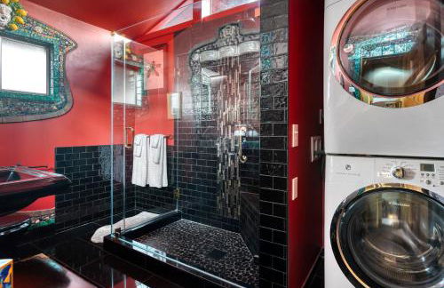 Artist Haven Meets Bali-esque Pool And Garden - Foto 25