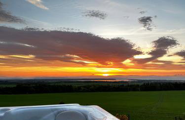 Burgie Woodland Lodges - Photo 79