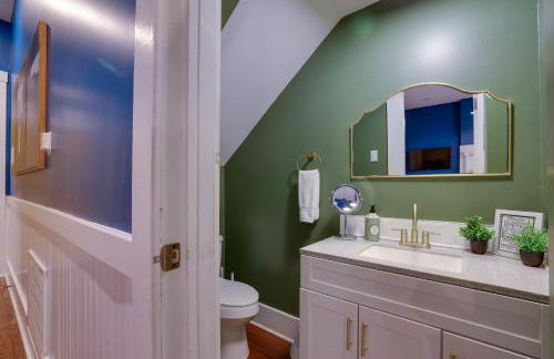 Mid-Century getaway - Foto 13