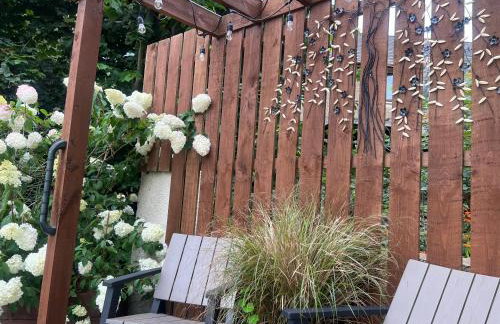 The Mews with Private Parking - Foto 31