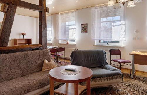 Ferienwohnung Ruhezone - Foto 1