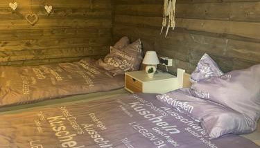 Forsthäuschen am Ponyhof - Foto 3