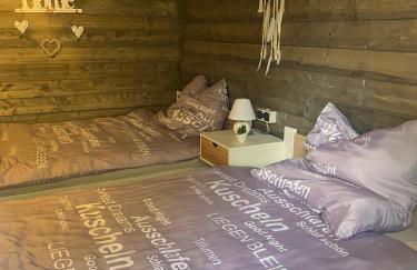 Forsthäuschen am Ponyhof - Foto 3