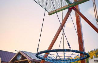 Domek w Górach Sowich "Go Sowie" Jacuzzi Basen Sauna - Foto 27