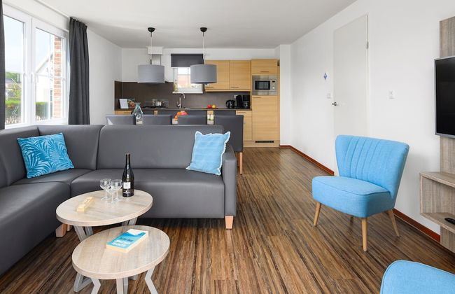 Villa in Arcen With Free Access to Thermal Spa - Photo 4