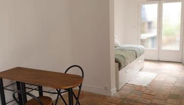 Studio Versailles Woods - Foto 5