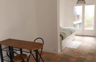 Studio Versailles Woods - Foto 5