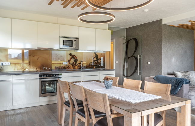 Premium Apartment Resort PUREST - Foto 33