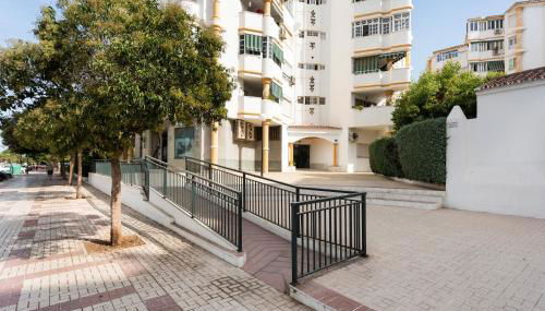 Apartamentos Sealmar Moliere - Foto 3