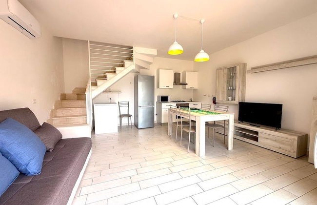 Villetta Alloro K&G House2 - Foto 9