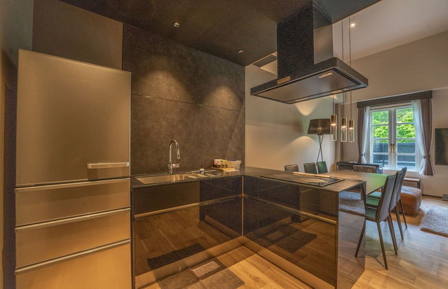 eau sol vert karuizawa club - Foto 20