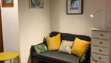 Les marches du château - Gîte centre de Nogent-le-Rotrou - Foto 2