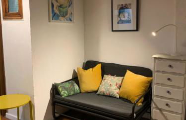 Les marches du château - Gîte centre de Nogent-le-Rotrou - Foto 2