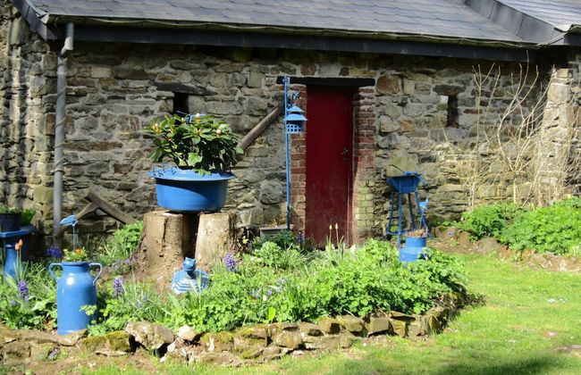 Celtic Charm in Berismenil - Foto 22