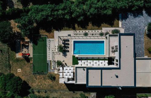 Villa Dasi s grijanim bazenom - Photo 5