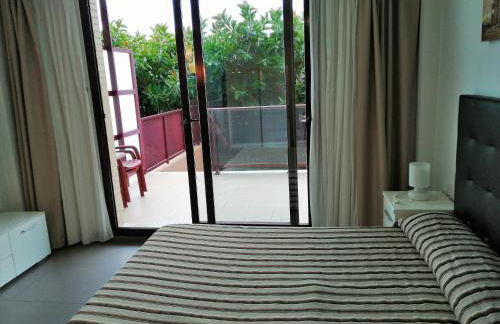 Aparthotel El Faro - Photo 9