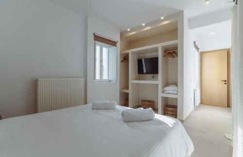 Art of Filoxenia with swimming pool - Foto 4