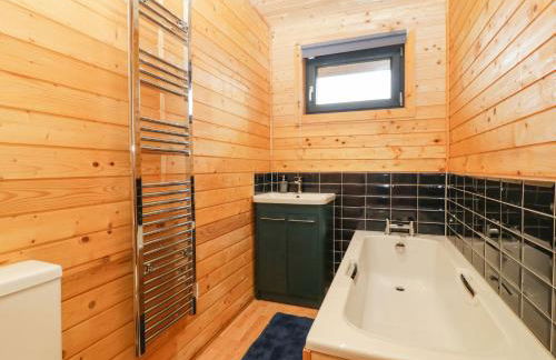 The Lodge at Crossroads Farm - Foto 24