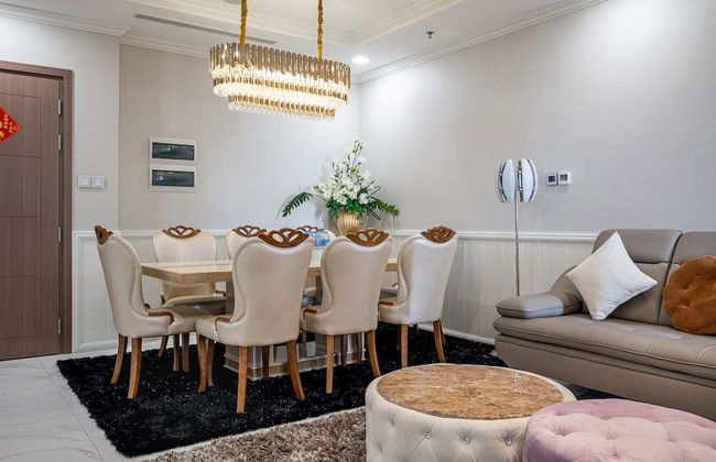 LANDMARK 81 Residences - ANGIA Hospitality - Foto 31