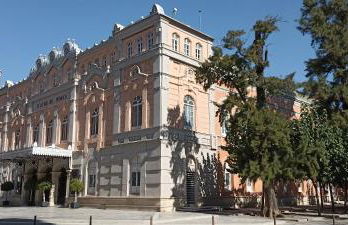 Apartamentos Amanecer Centro - Foto 23