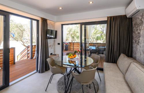 Luxury and Cosy Little House Ivinj 2 - Foto 21