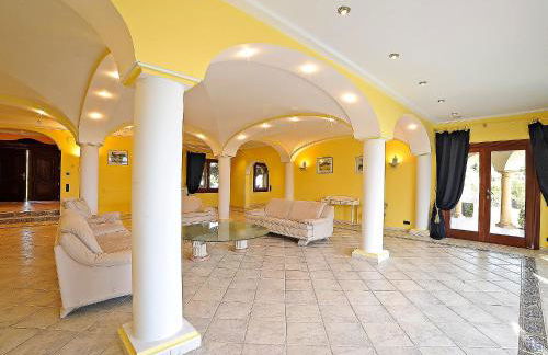 Villa St Anthony by Interhome - Foto 46