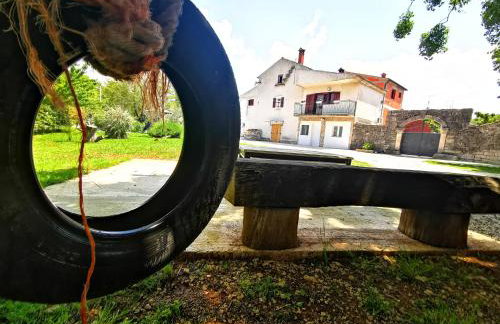 Apartment Mrgani 1814 - Foto 39